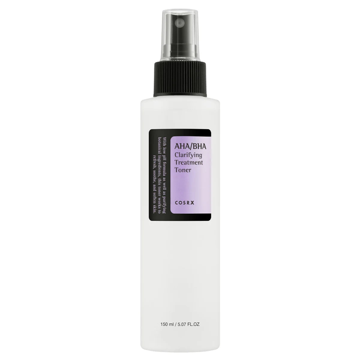 COSRX Clear Skin Trio Bundle