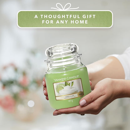 Yankee Candle Vanilla Lime 411 g