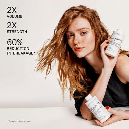 Olaplex No. 5 Fine Bond Maintenance Conditioner