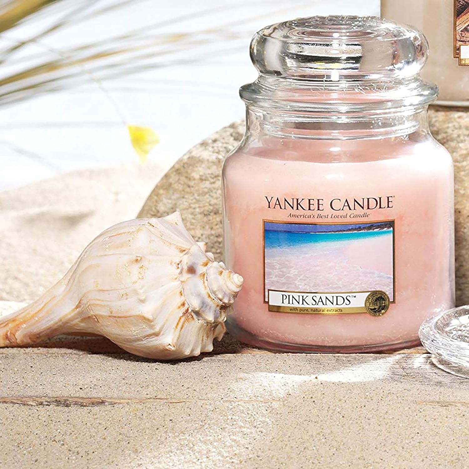 Yankee Candle Pink Sands 411 g
