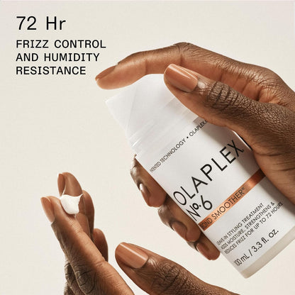 Olaplex Endless Shine Smooth Hair Set
