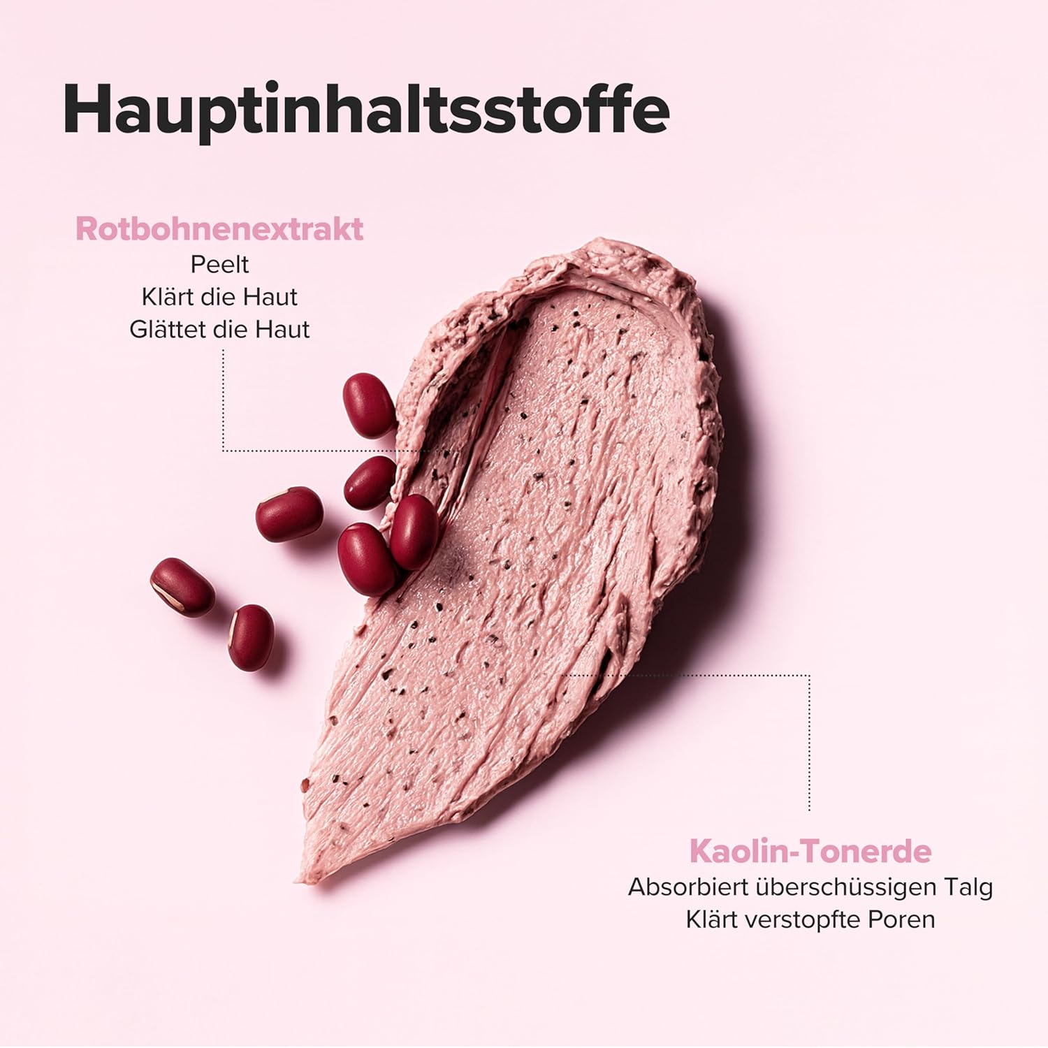 Beauty of Joseon Red Bean Refreshing Pore Mask