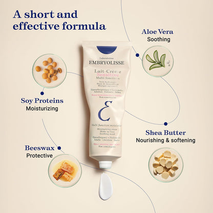 Embryolisse Lait-Crème Sensitive