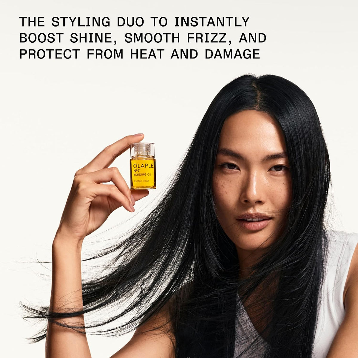 Olaplex Endless Shine Smooth Hair Set