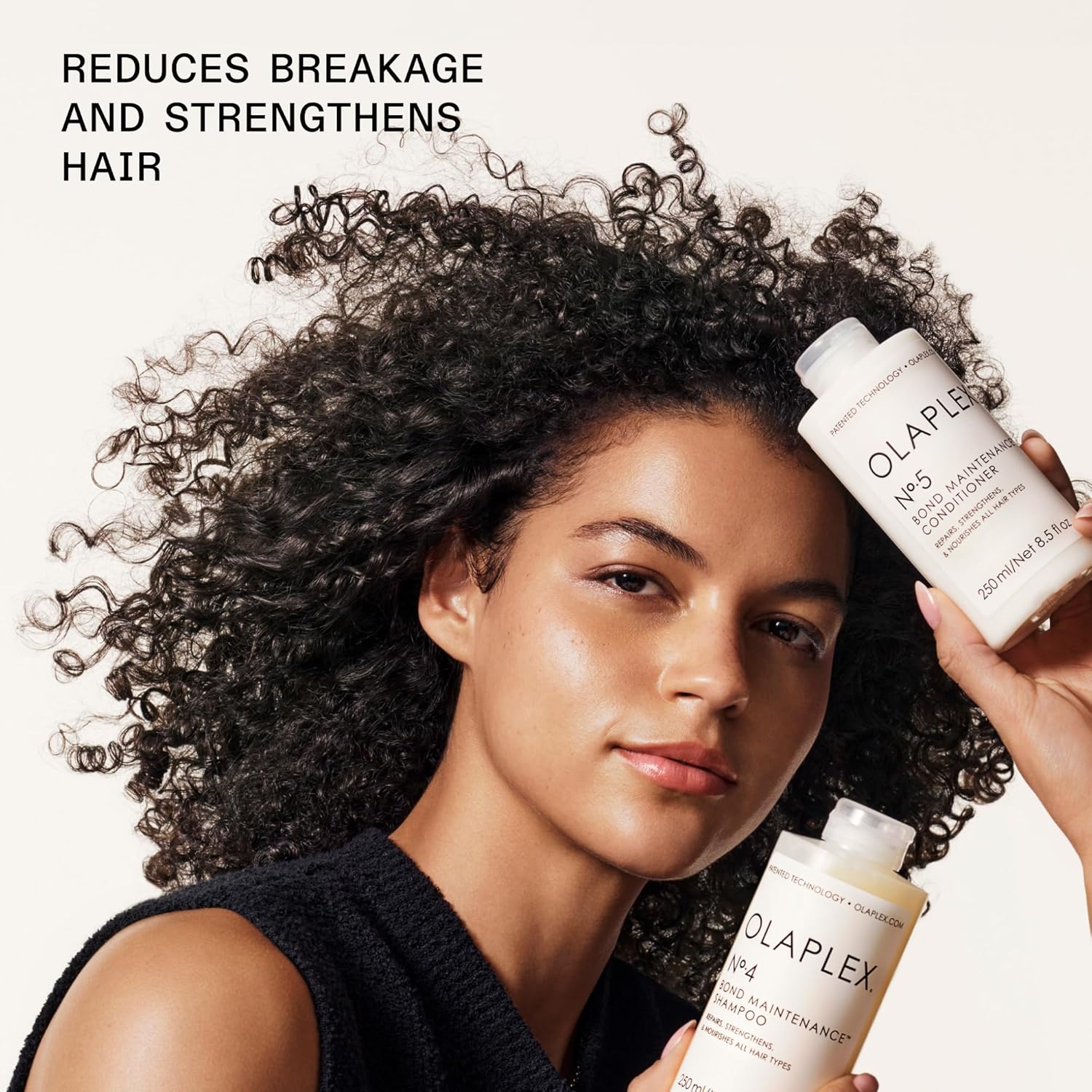 Olaplex No. 4 Bond Maintenance Shampoo
