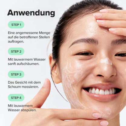 Beauty of Joseon Green Plum Refreshing Cleanser