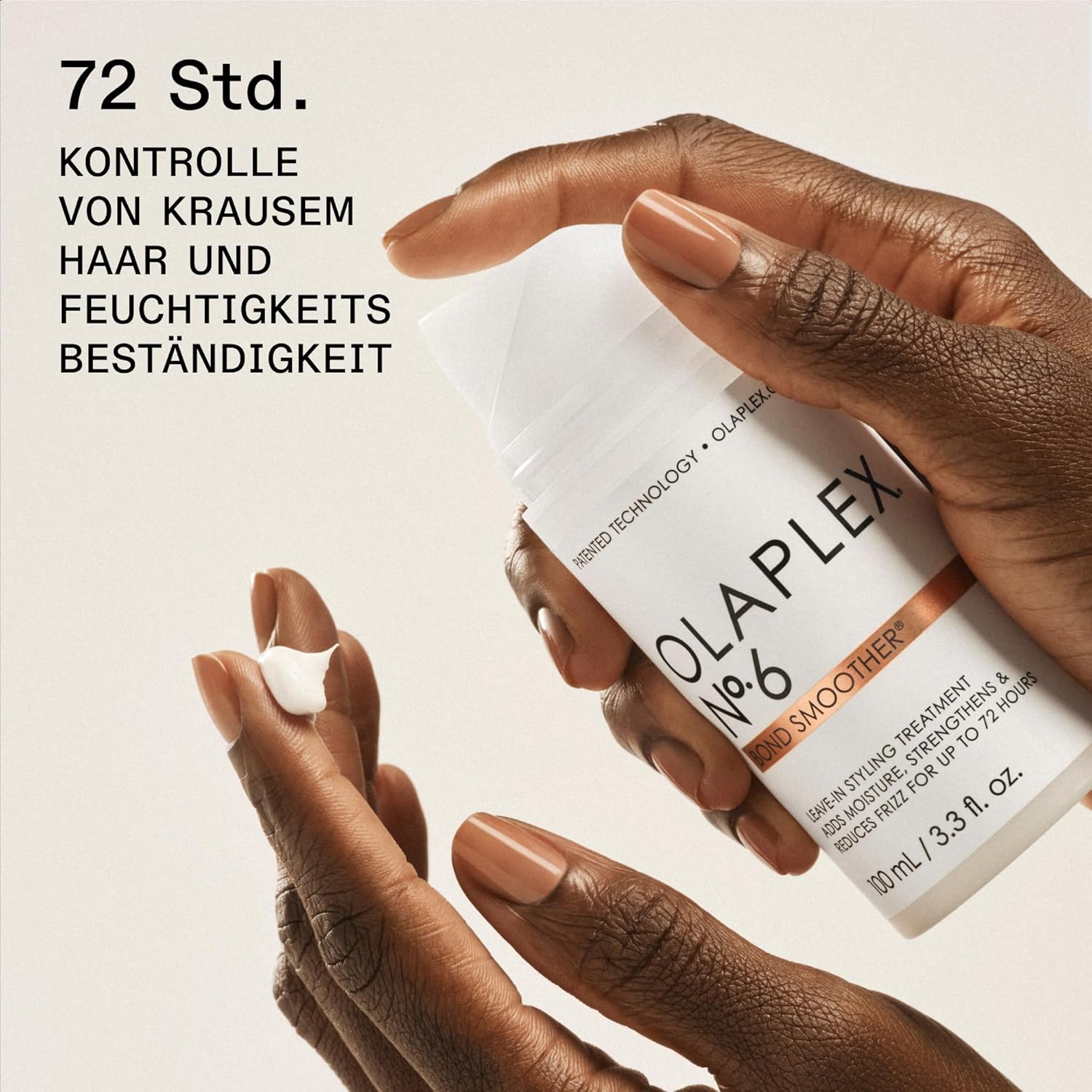 Olaplex No. 6 Bond Smoother