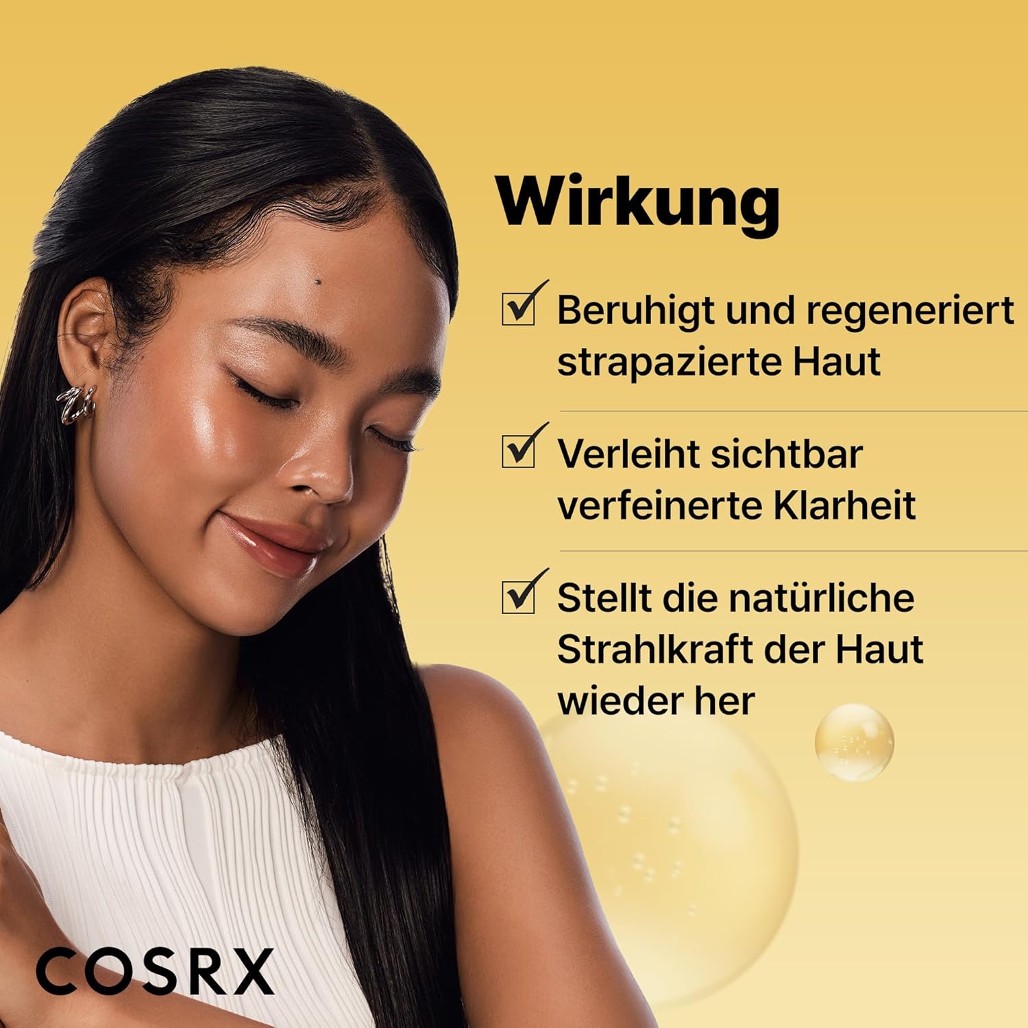 COSRX Advanced Snail 96 Mucin Power Essence