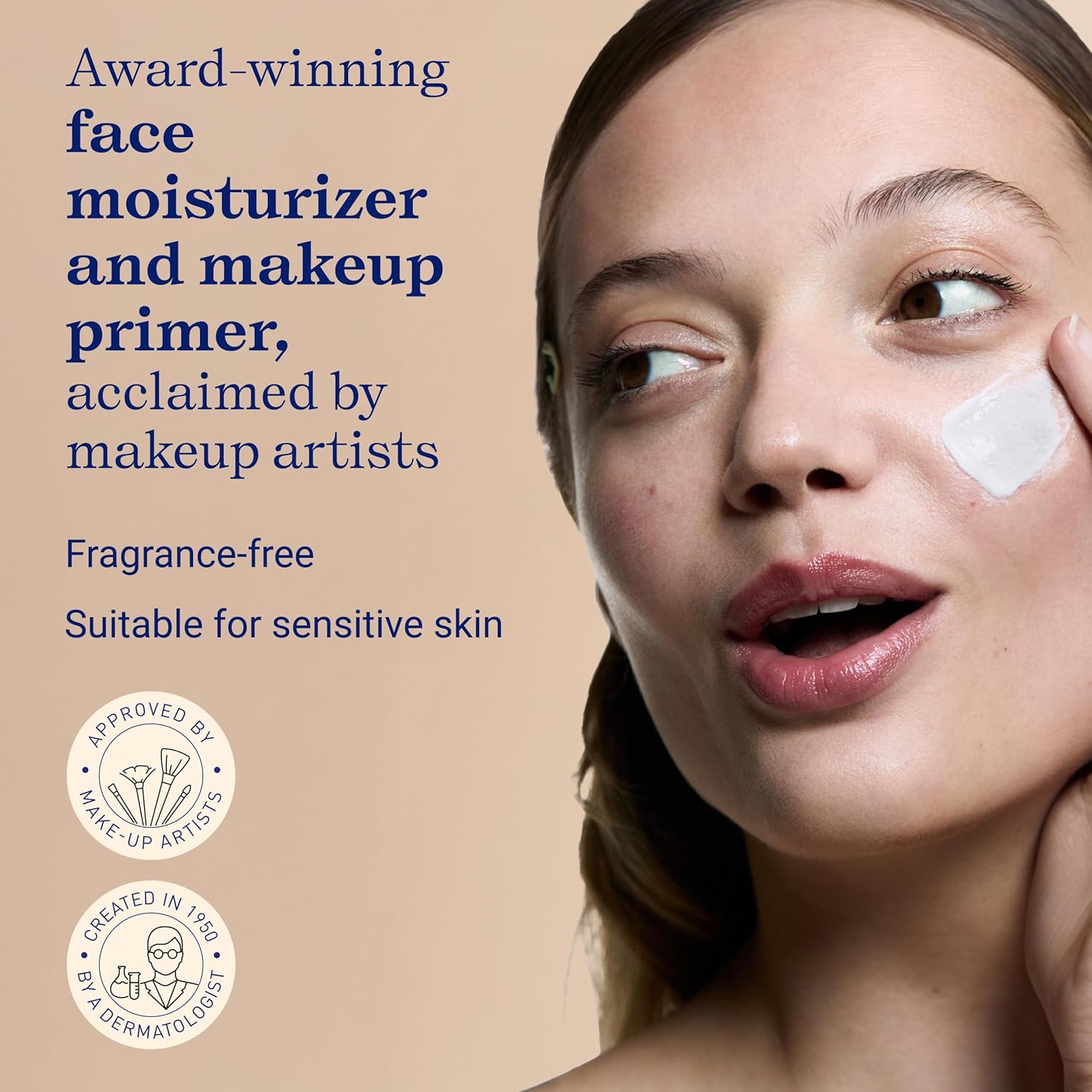 Embryolisse Lait-Crème Sensitive