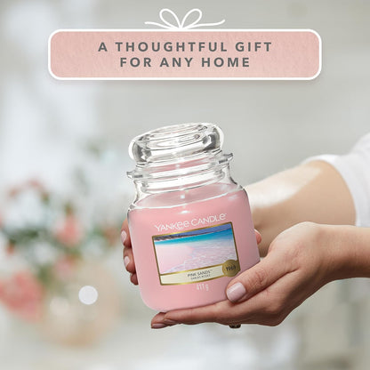 Yankee Candle Pink Sands 411 g
