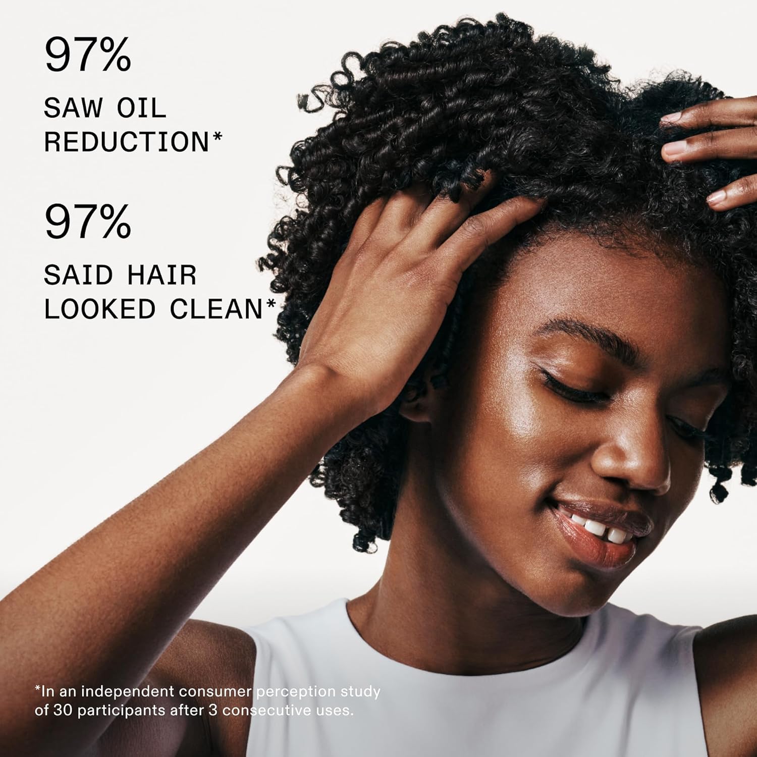 Olaplex No. 4D Clean Volume Detox Dry Shampoo