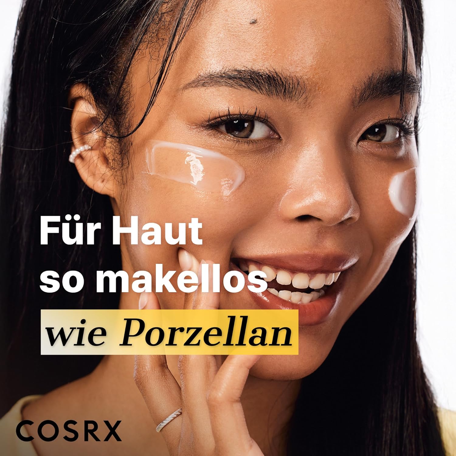 COSRX Advanced Snail 92 All in one Cream
