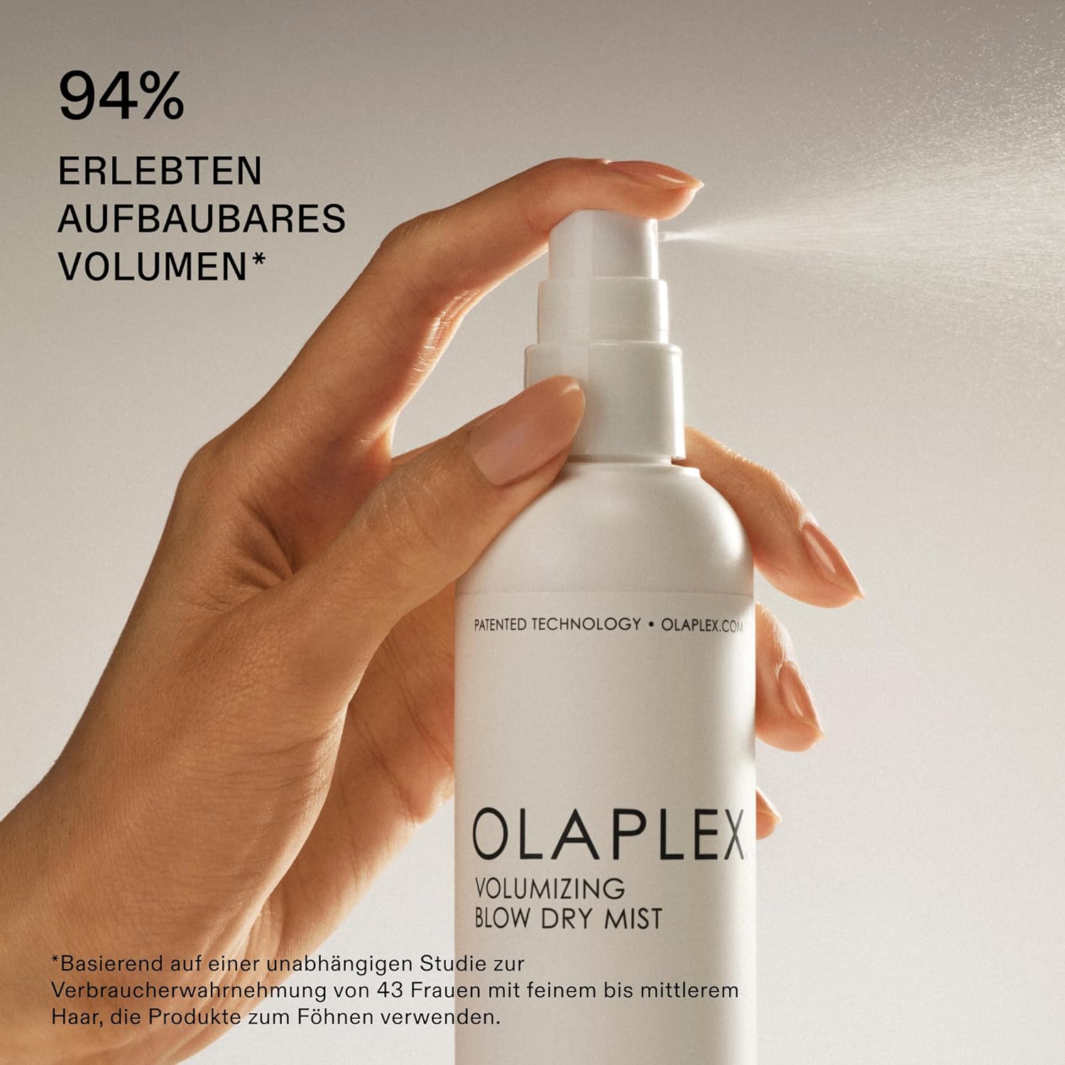 Olaplex Volumizing Blow Dry Mist