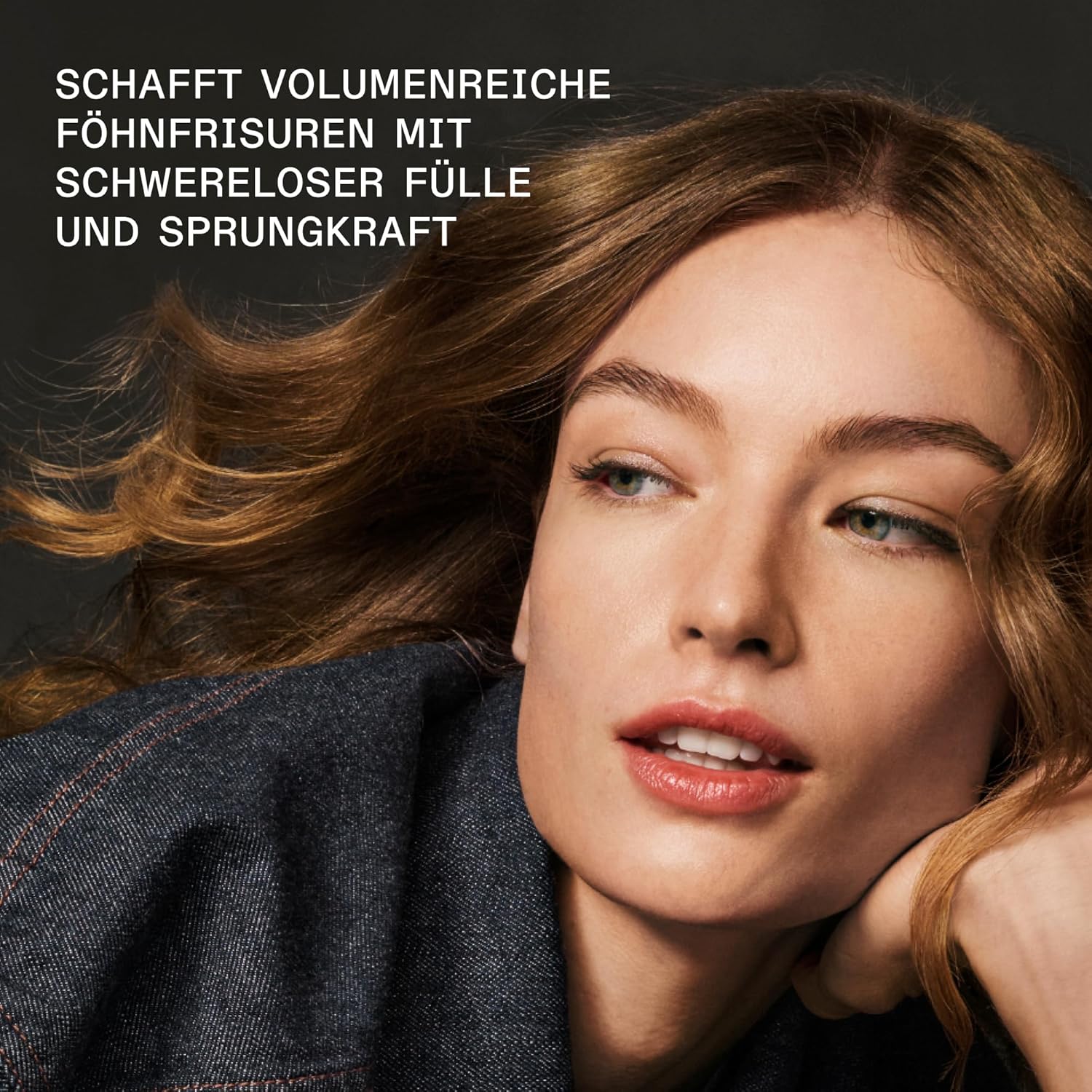 Olaplex Volumizing Blow Dry Mist