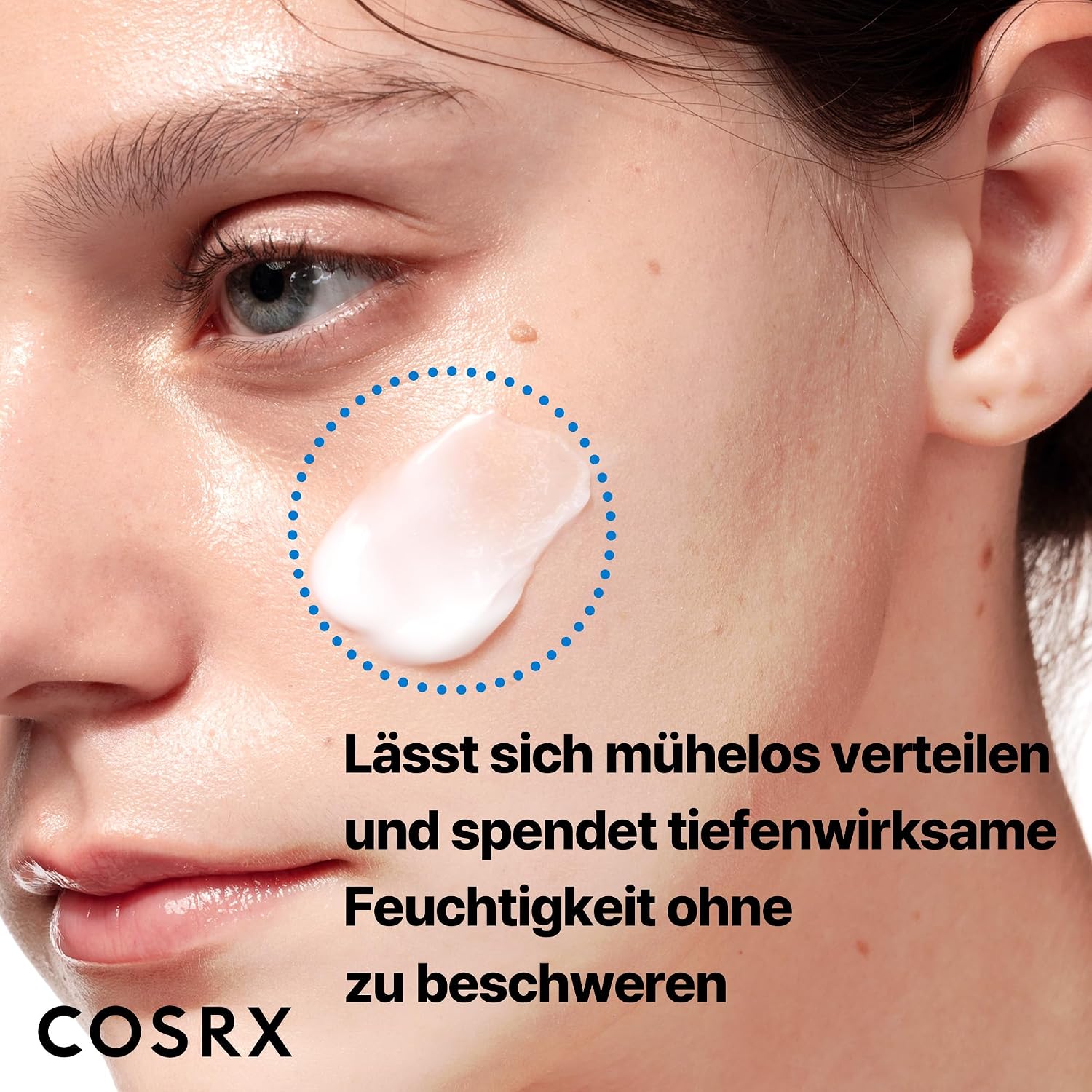 COSRX The Ceramide Skin Barrier Moisturizer