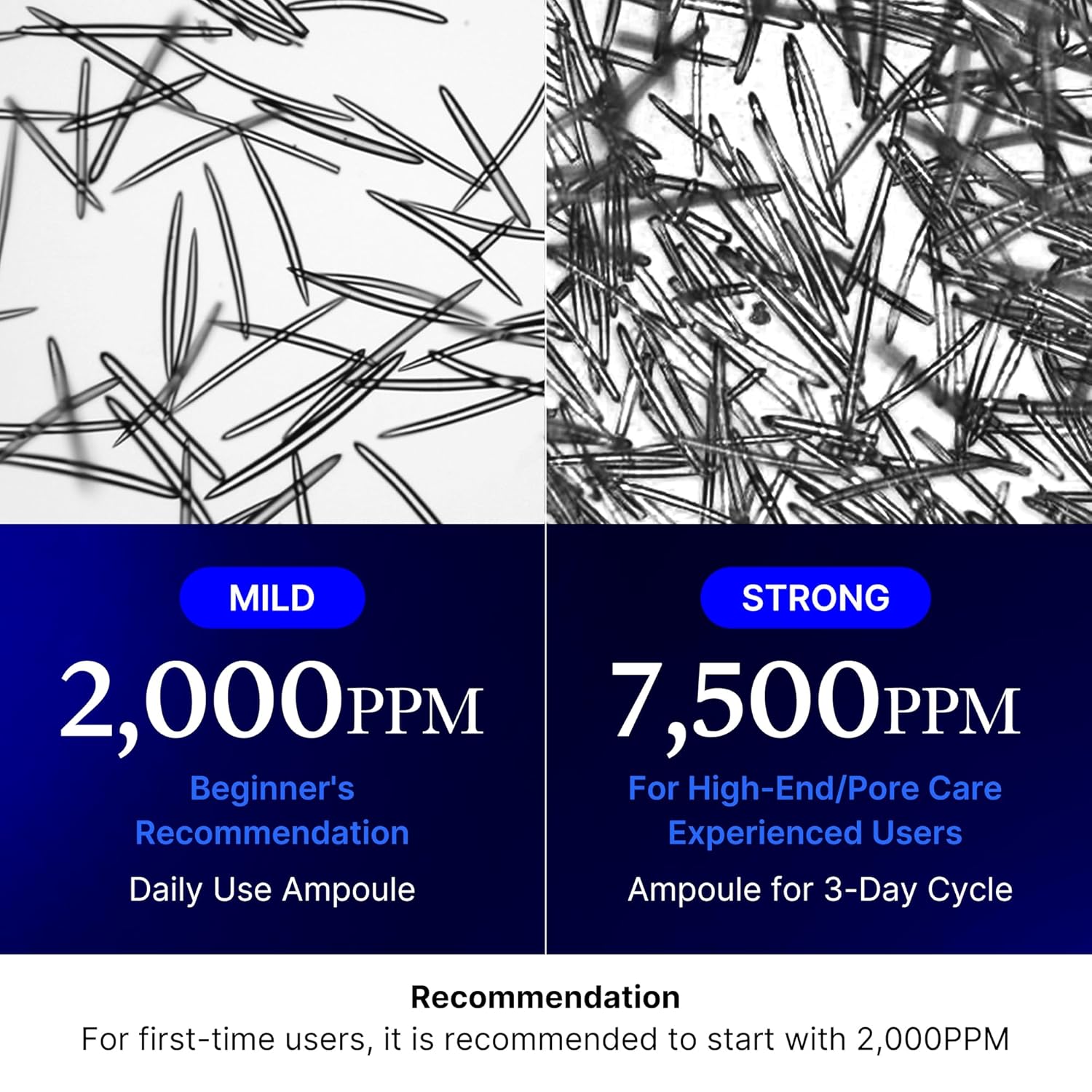 medicube One Day Exosome Shot 2000