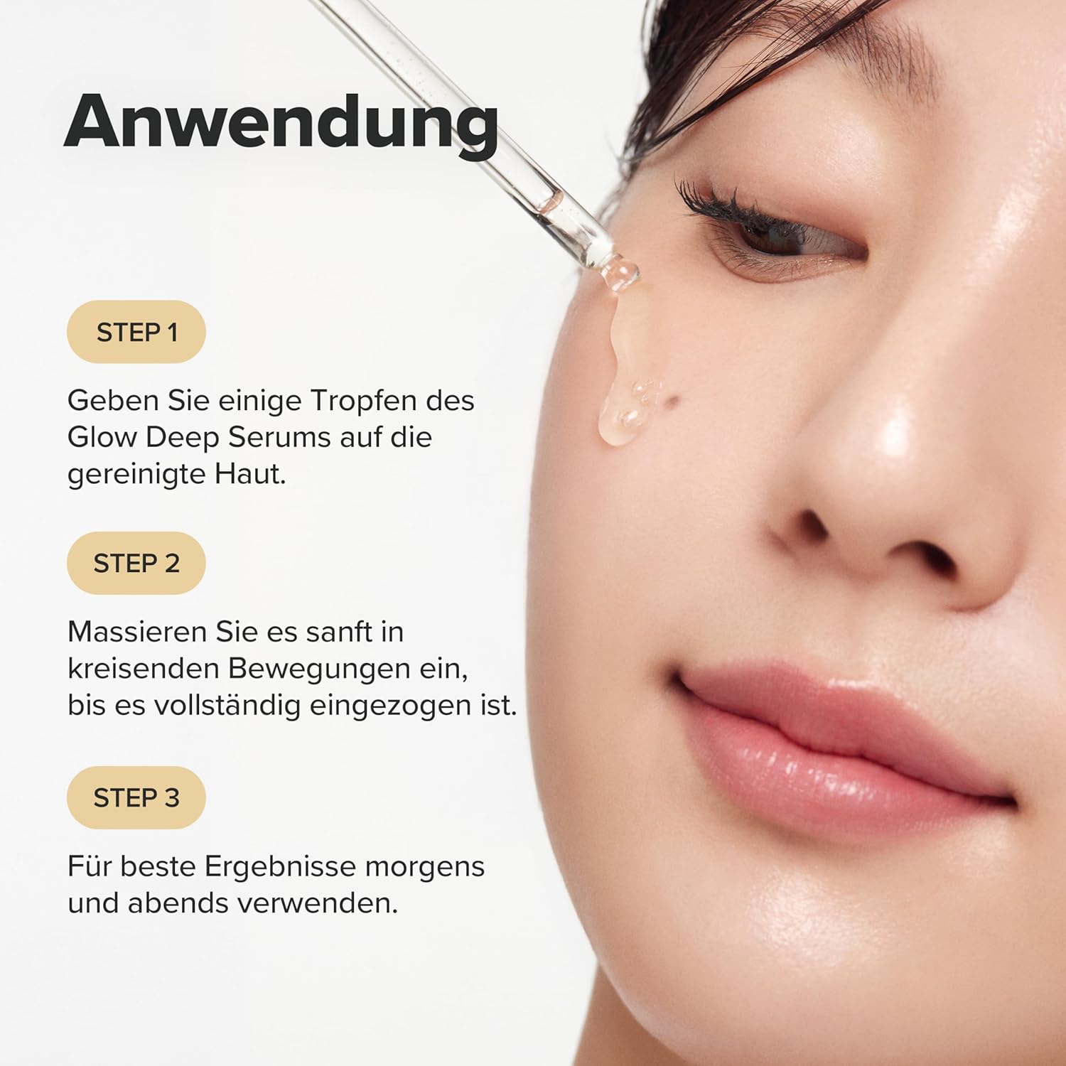 Beauty of Joseon Glow Deep Serum Rice + Alpha Arbutin
