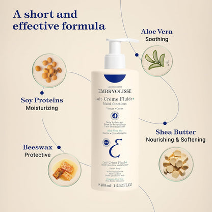 Embryolisse Lait-Crème Fluid+