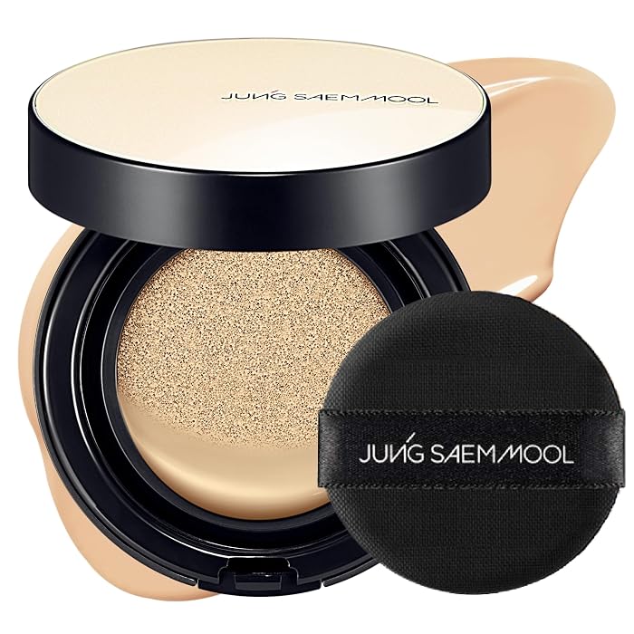 JUNGSAEMMOOL Essential Skin Nuder Cushion 14 g