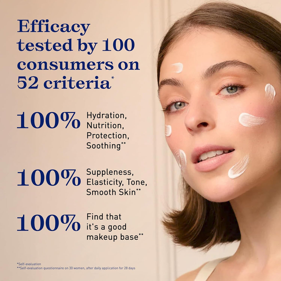 Embryolisse Lait-Creme Multi-Protection Spf 20