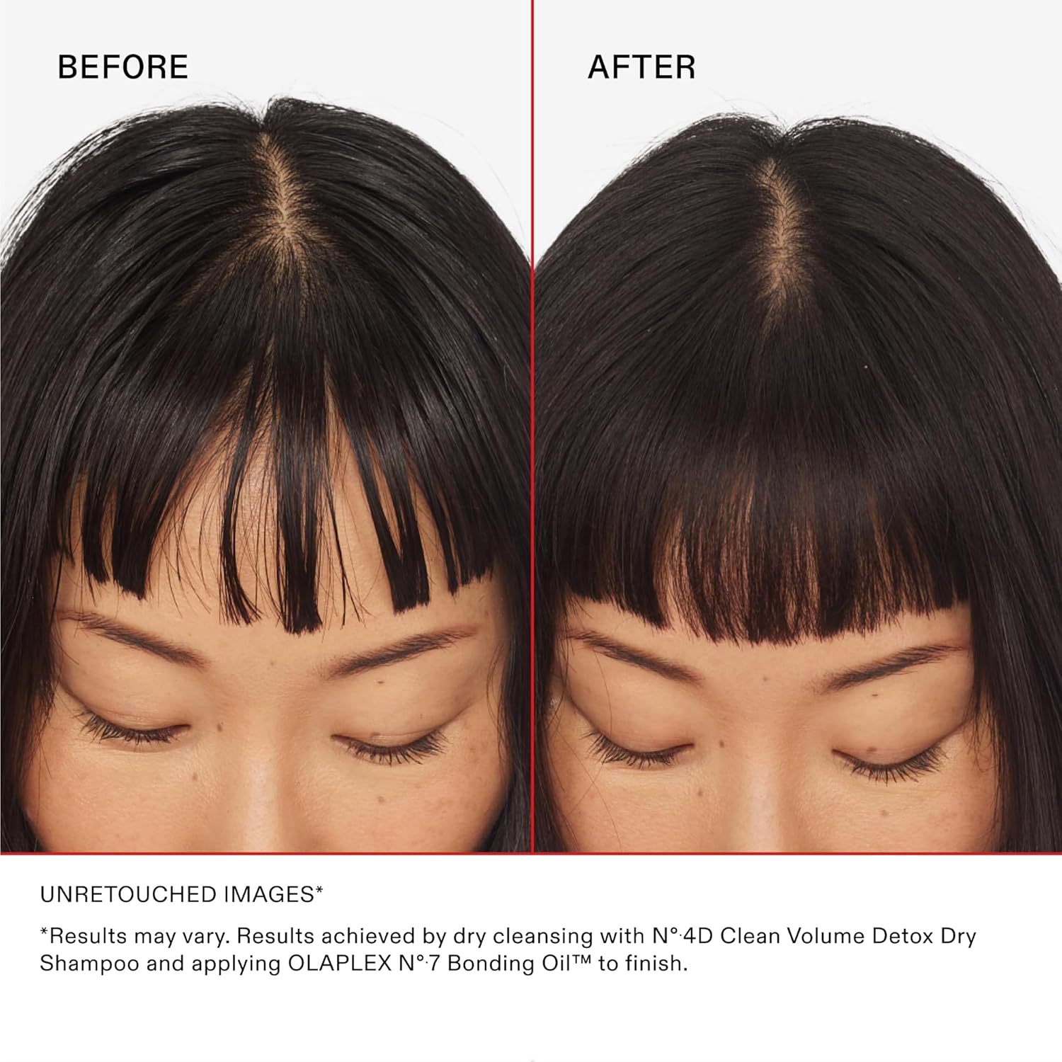 Olaplex No. 4D Clean Volume Detox Dry Shampoo