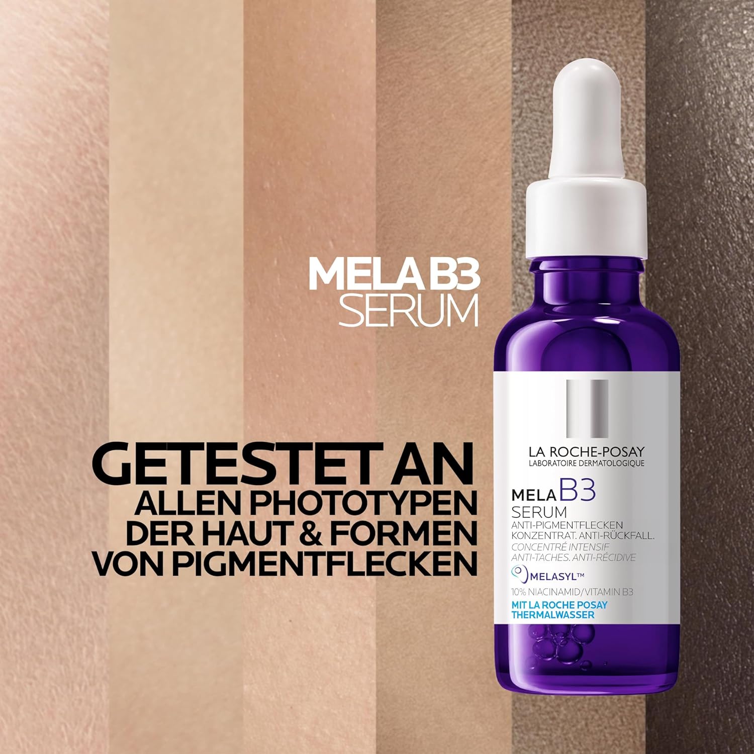La Roche Posay Mela B3 Serum
