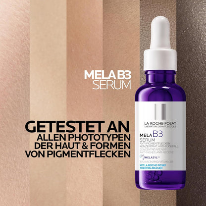 La Roche Posay Mela B3 Serum