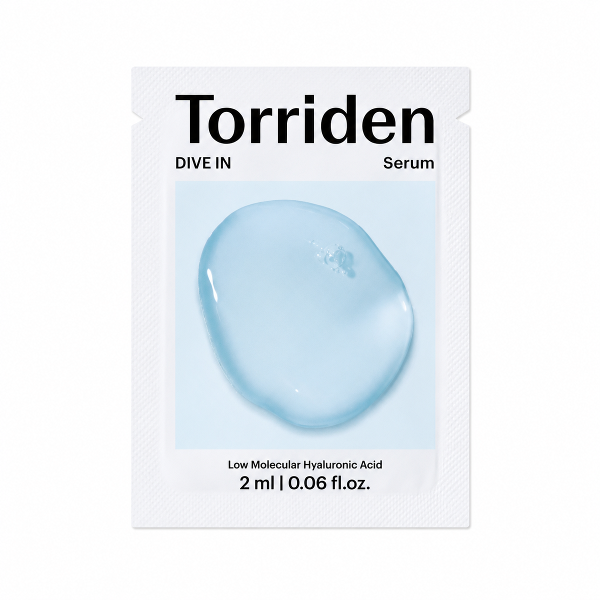 Torriden Mini Discovery Set 4er-Pack