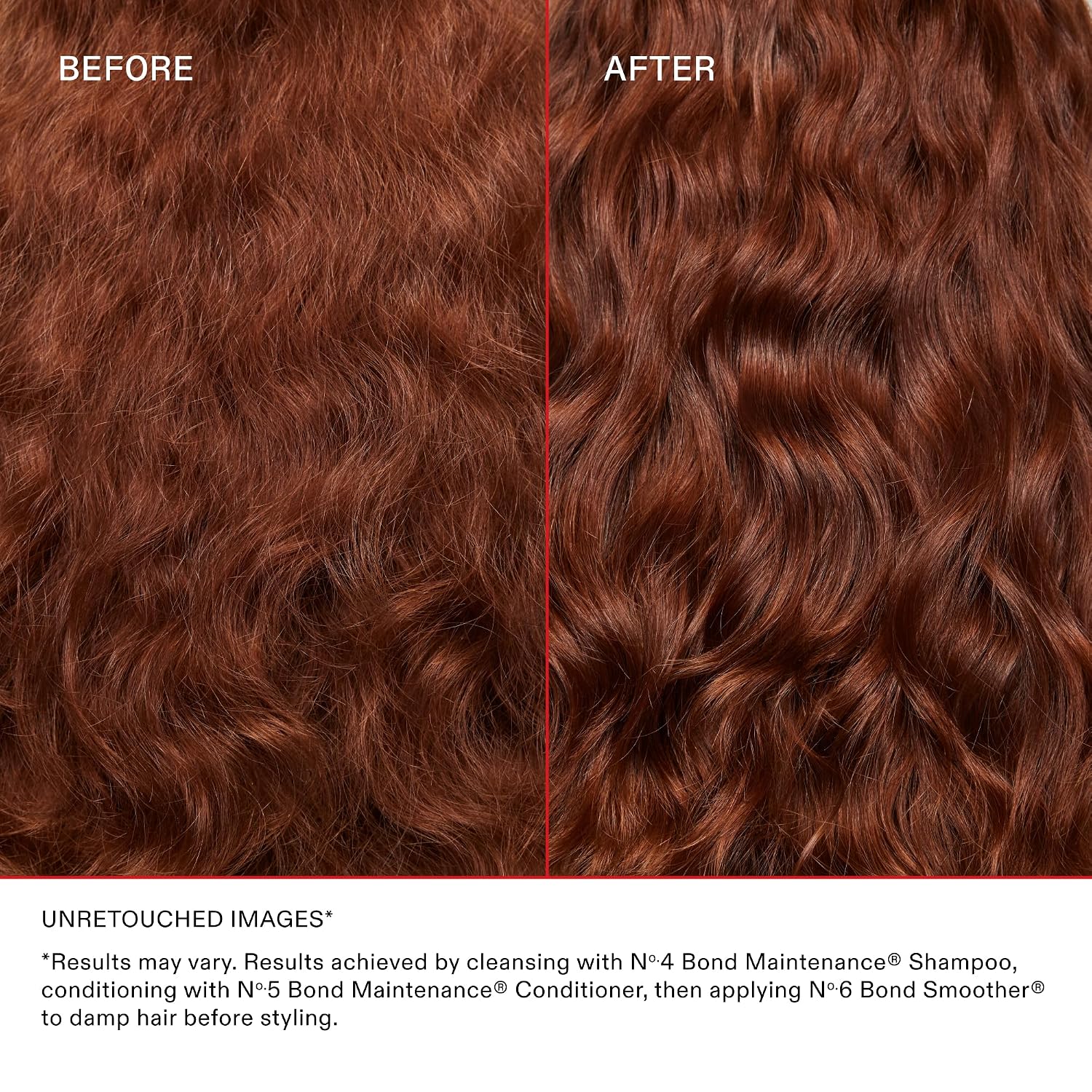 Olaplex Endless Shine Smooth Hair Set