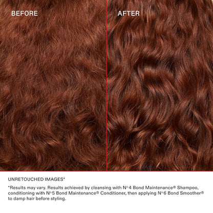 Olaplex Endless Shine Smooth Hair Set