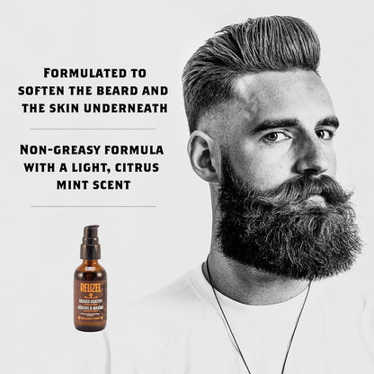 Reuzel Clean &amp; Fresh Beard Serum