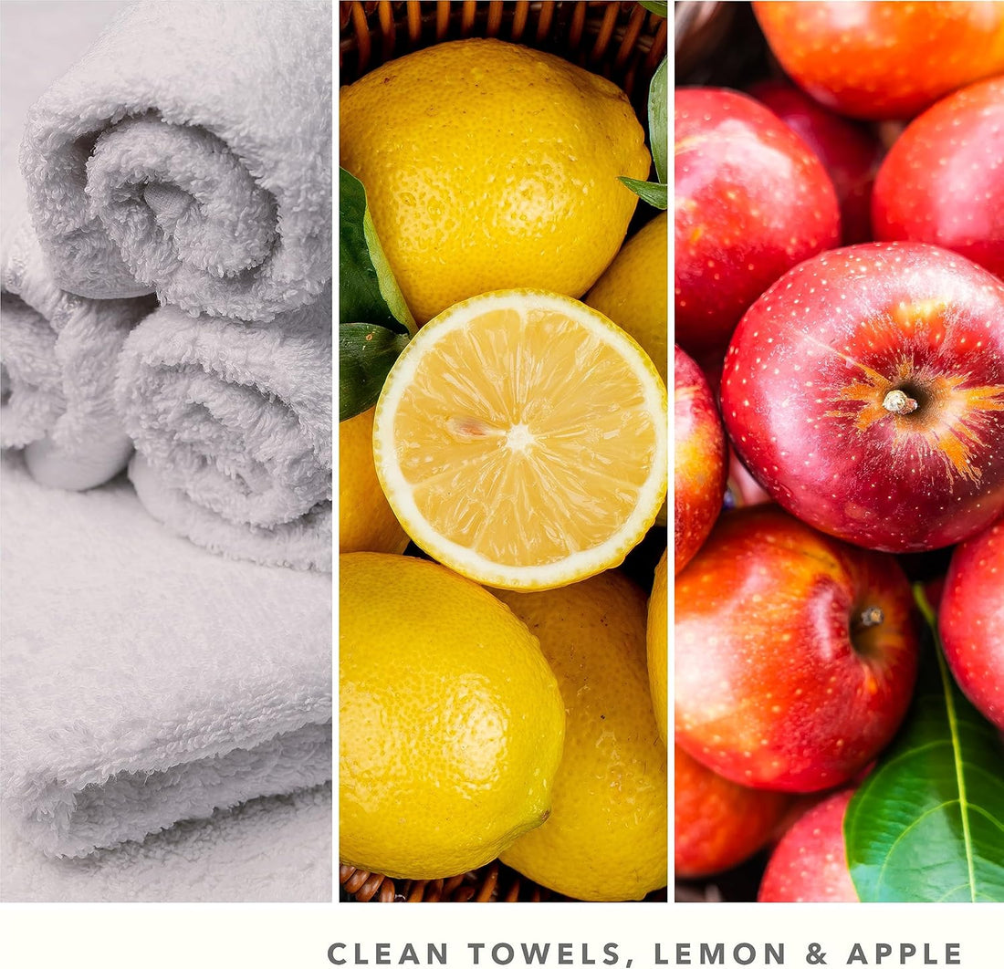 Yankee Candle Fluffy Towels