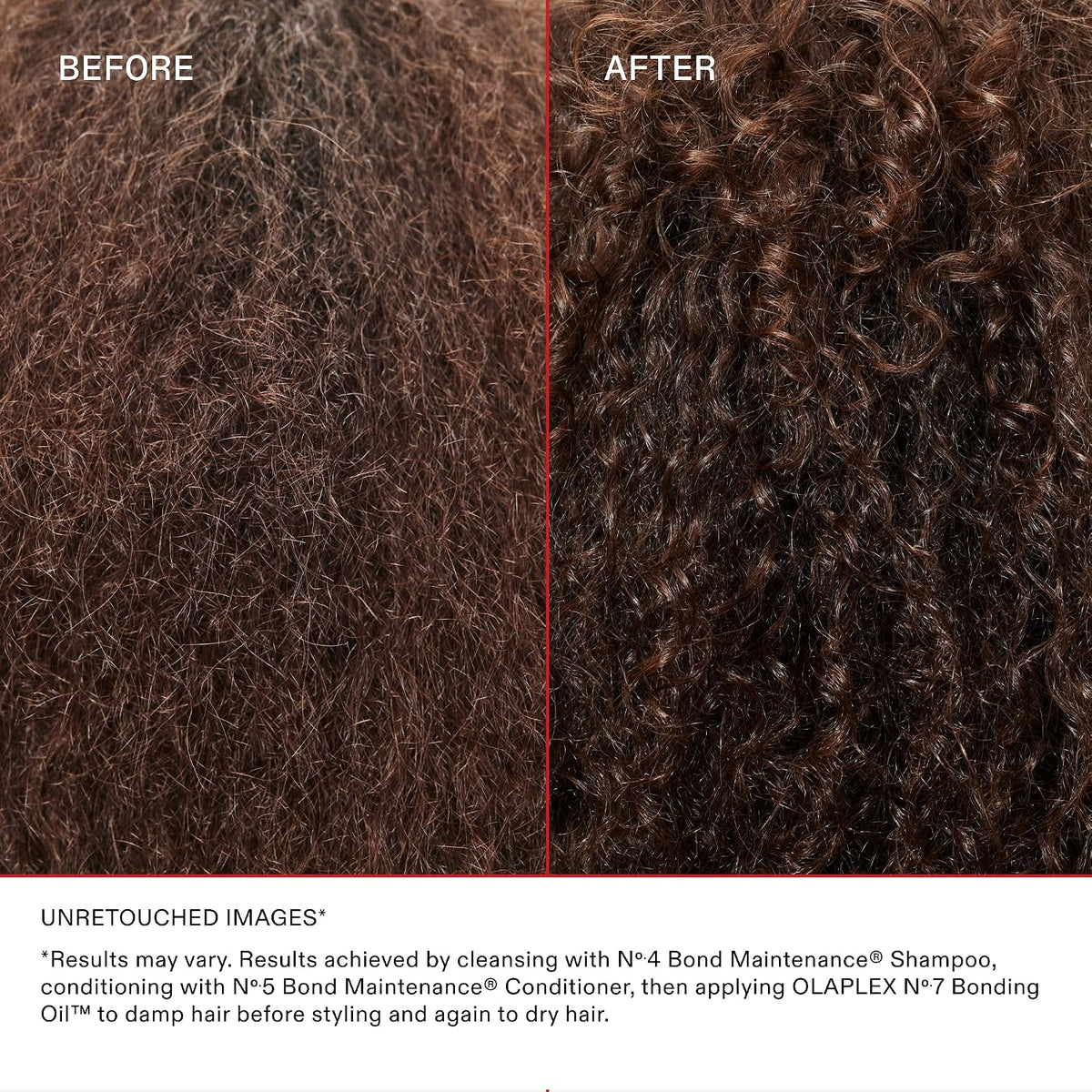 Olaplex Endless Shine Smooth Hair Set