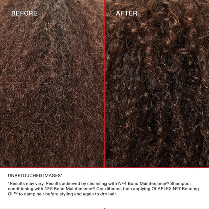 Olaplex Endless Shine Smooth Hair Set