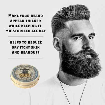 Reuzel Beard Balm Wood &amp; Spice