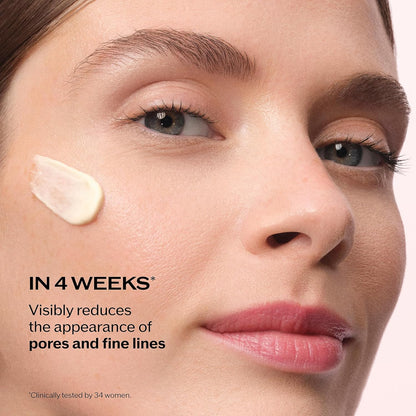 Shiseido Essential Energy Hydrating Day Cream SPF20