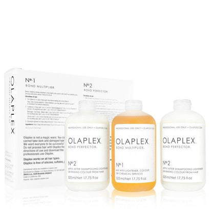 Olaplex Salon Intro Kit