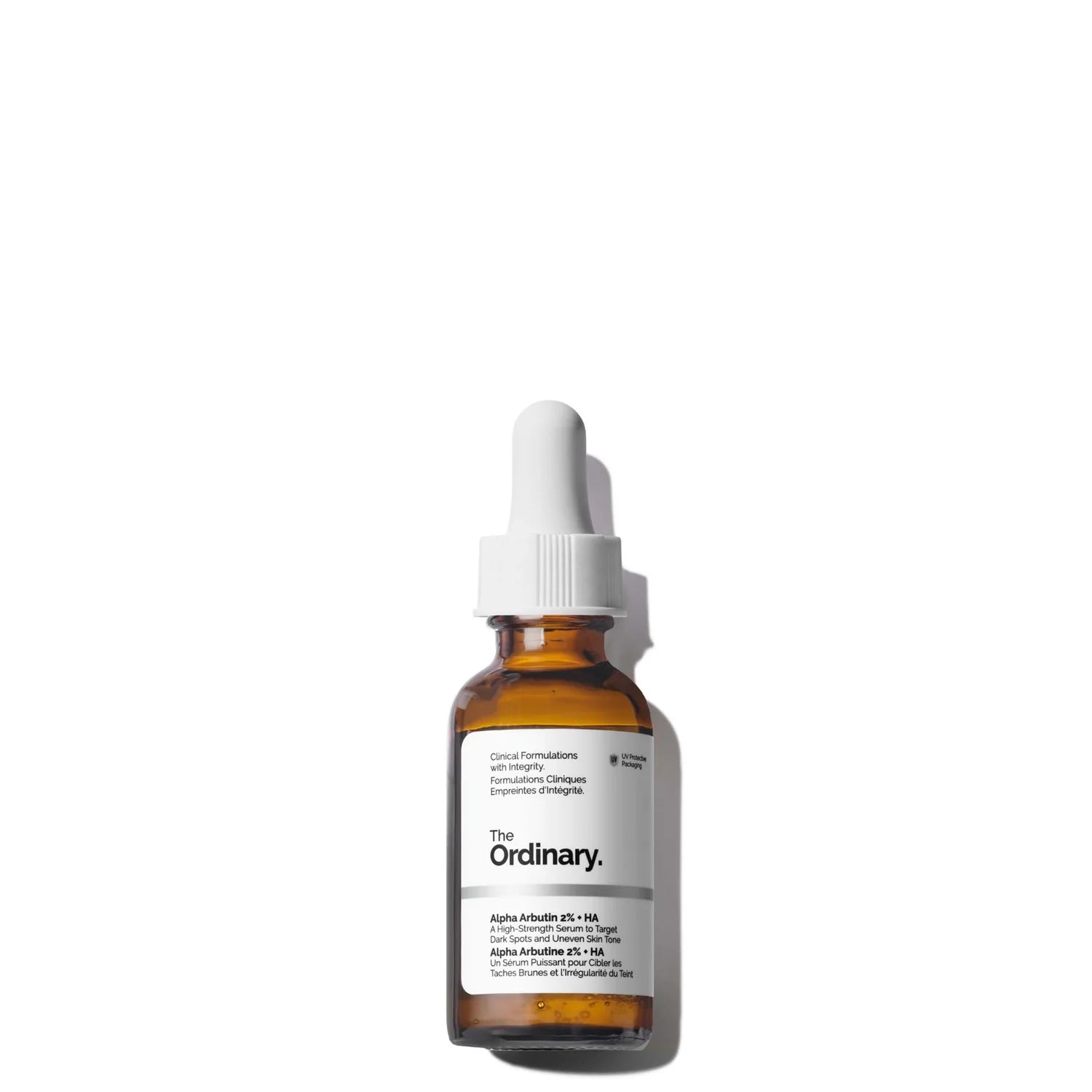 The Ordinary Alpha Arbutin 2% + HA