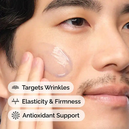 The Ordinary "Buffet" Multi-Peptide + Copper Peptides 1% Serum