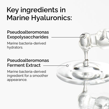 The Ordinary Marine Hyaluronics Serum