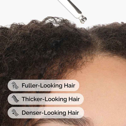 The Ordinary Multi-Peptide Serum for Hair Density