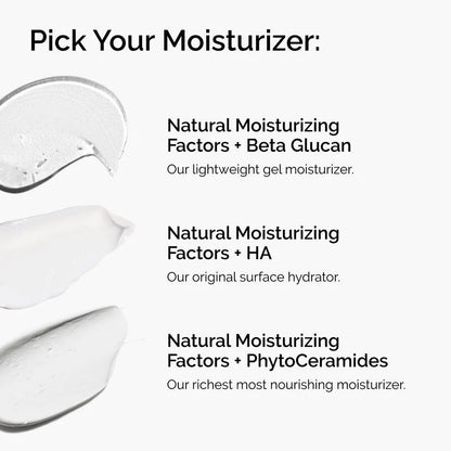 The Ordinary Natural Moisturizing Factors + PhytoCeramides