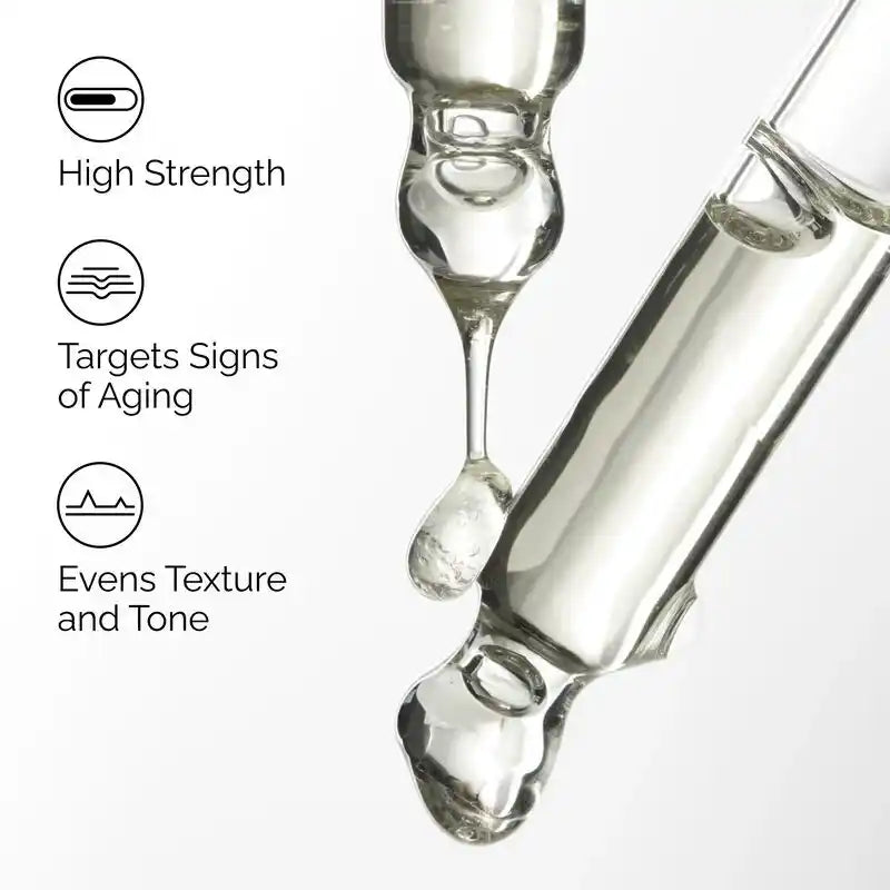 The Ordinary Retinol 1% in Squalane - Anti-Aging Serum