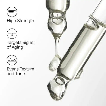 The Ordinary Retinol 1% in Squalane - Anti-Aging Serum