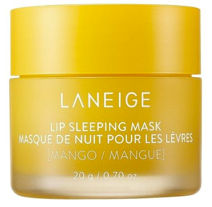 Laneige Lip Sleeping Mask Mango