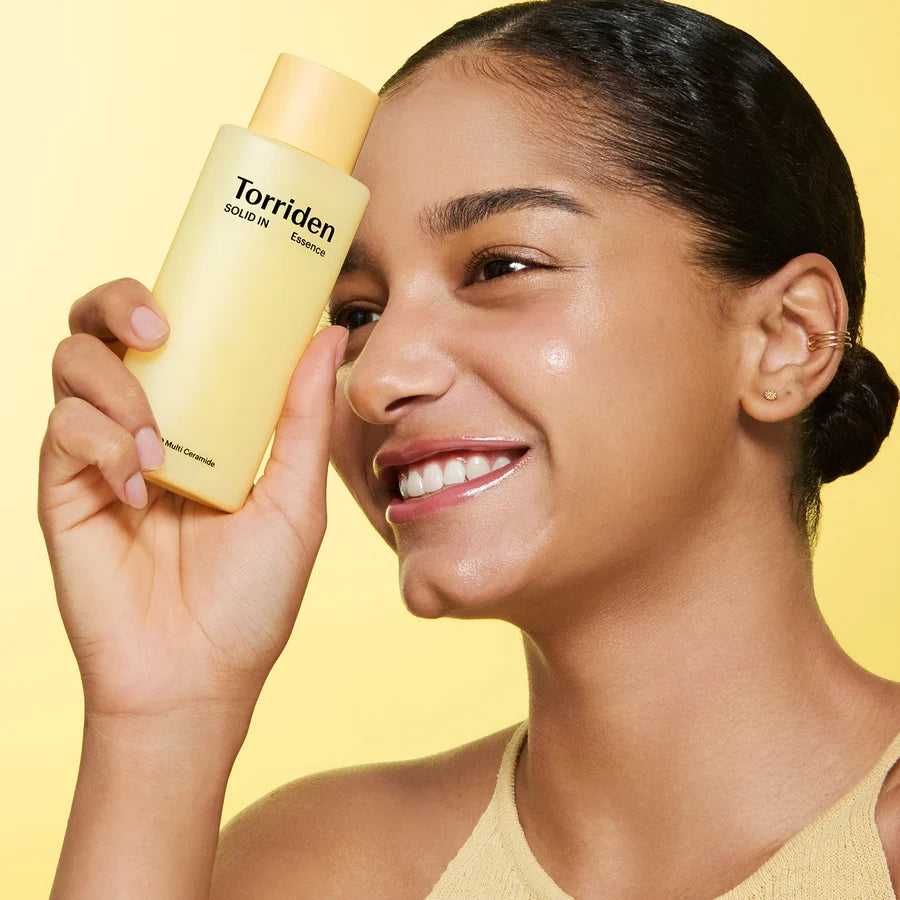 Torriden Solid In Essence 5D Multi Ceramide