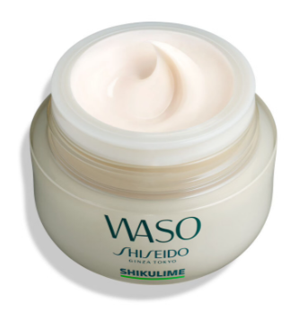 Shiseido Waso Shikulime Mega Hydrating Moisturizer