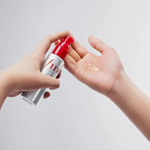 Shiseido Fino Premium Touch Penetration Essence Haaröl
