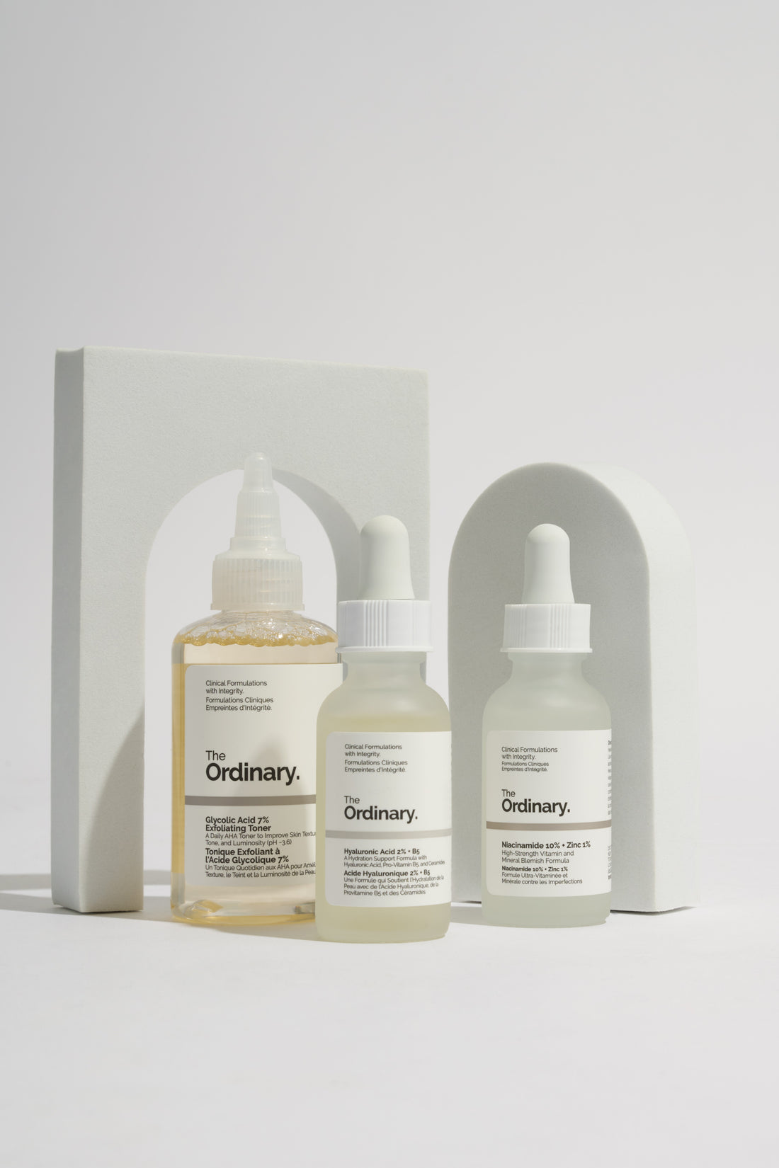 The Ordinary - The Bestseller Bundle