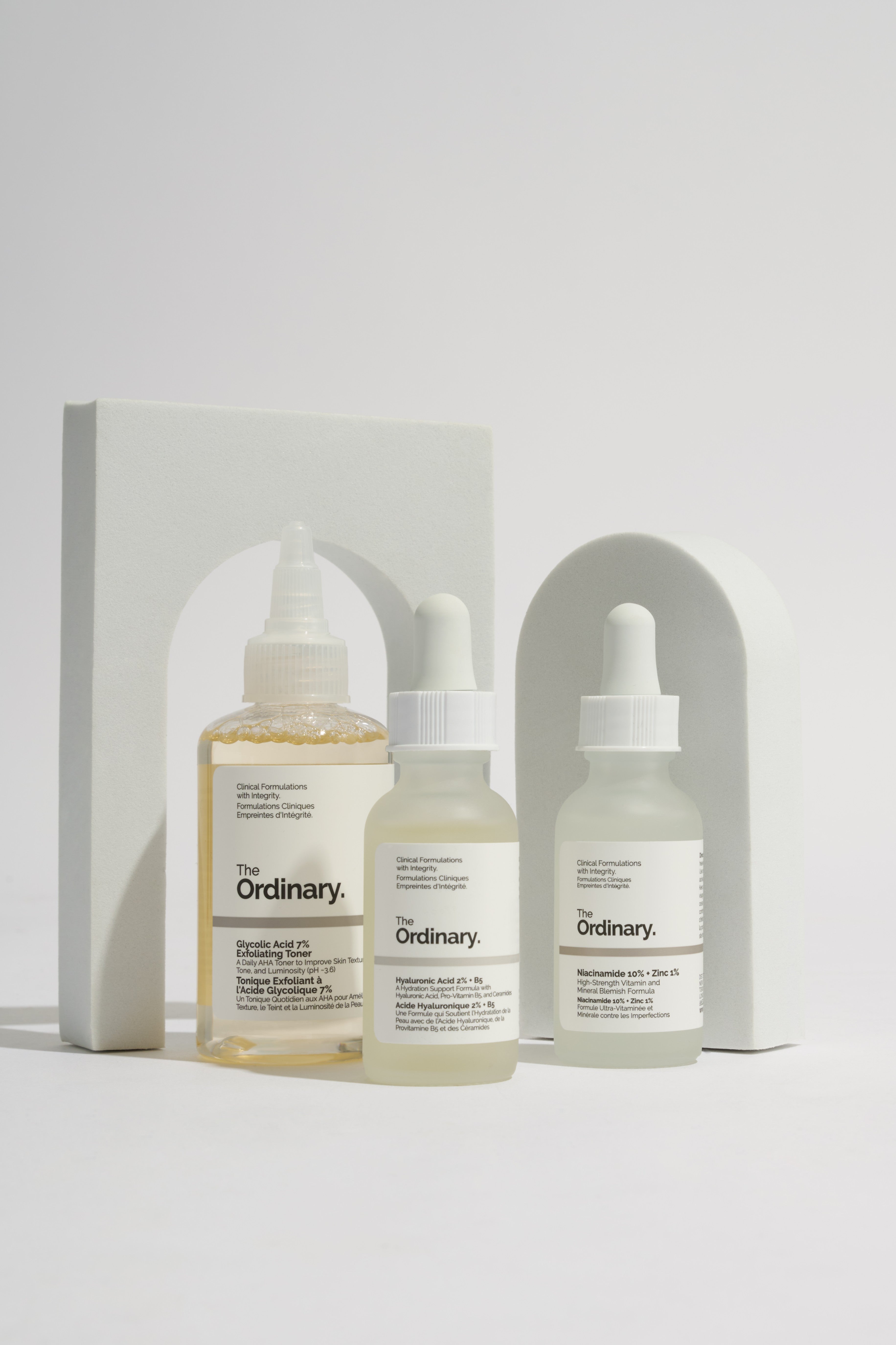 The Ordinary - The Bestseller Bundle